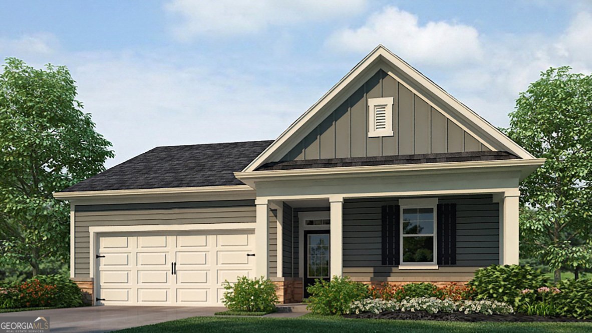 125 Cyrilla Walk Dallas - 1