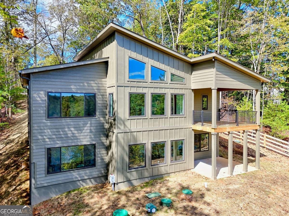11 Falcon Drive Blairsville - 1