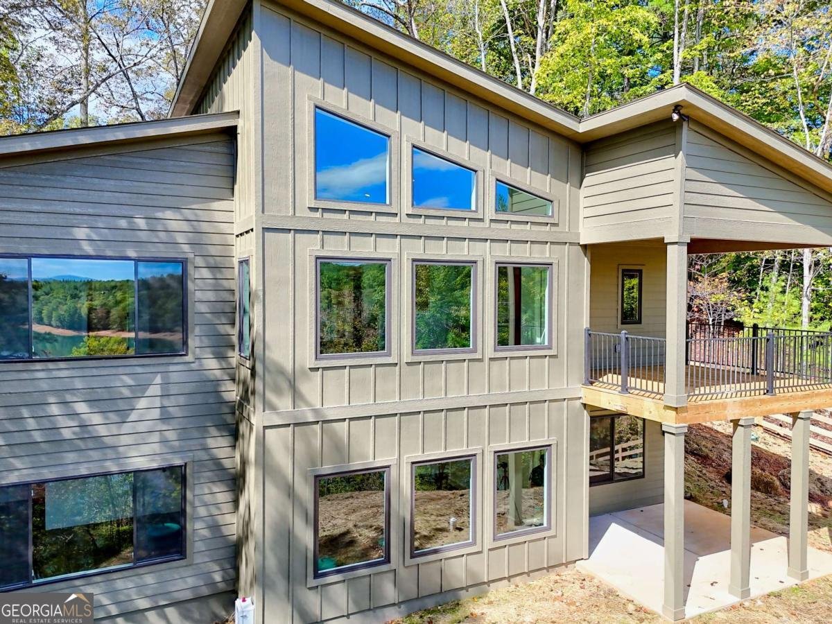 11 Falcon Drive Blairsville - 6