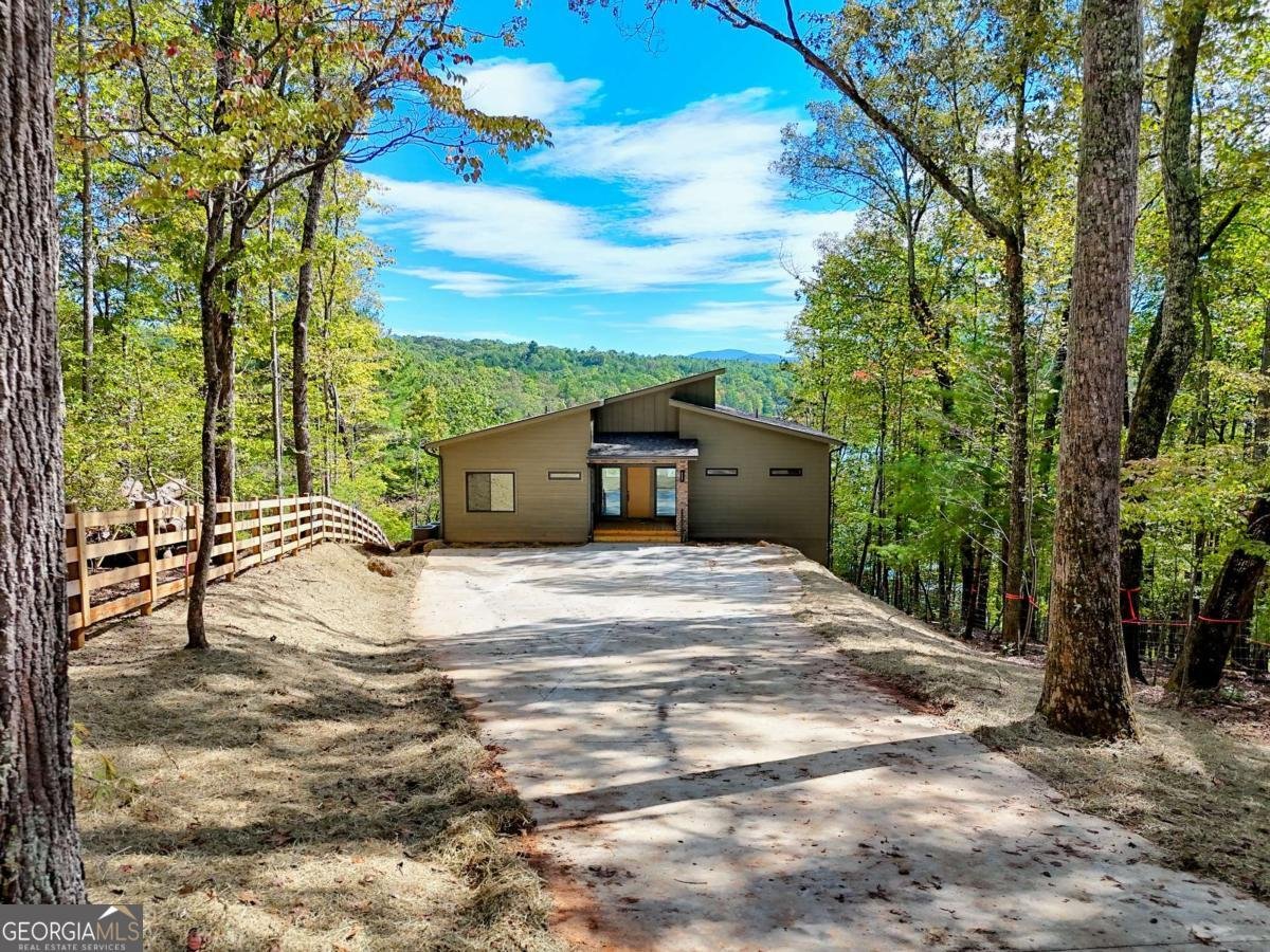 11 Falcon Drive Blairsville - 60