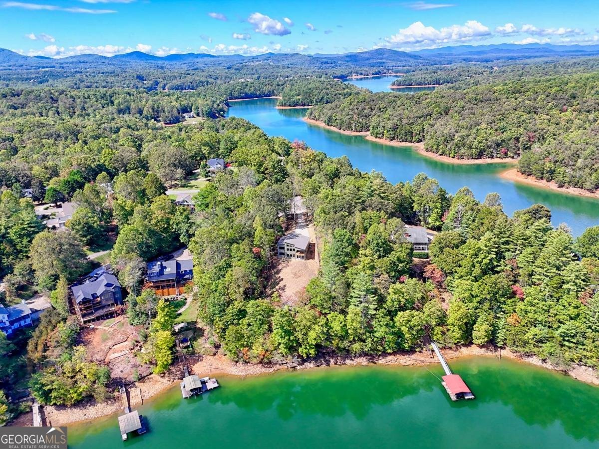 11 Falcon Drive Blairsville - 61