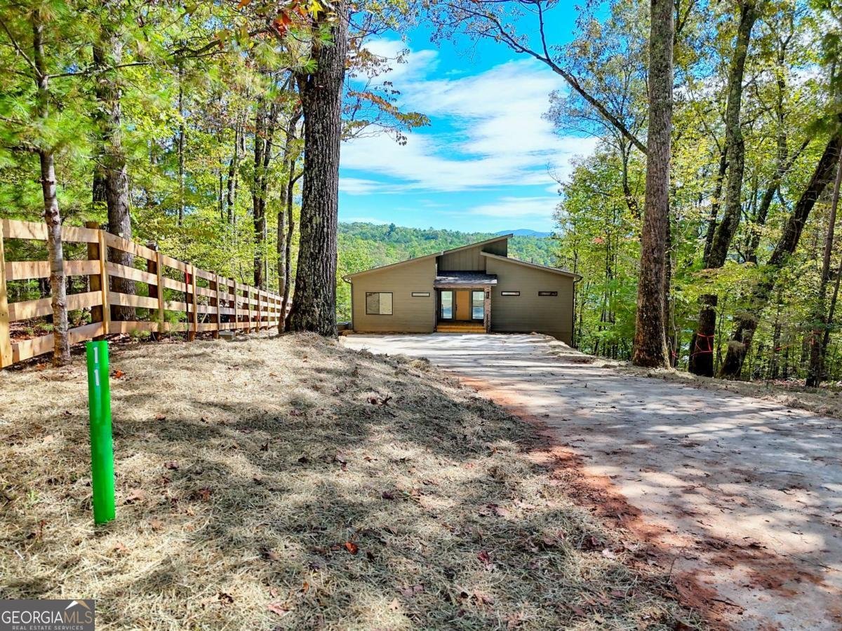 11 Falcon Drive Blairsville - 62