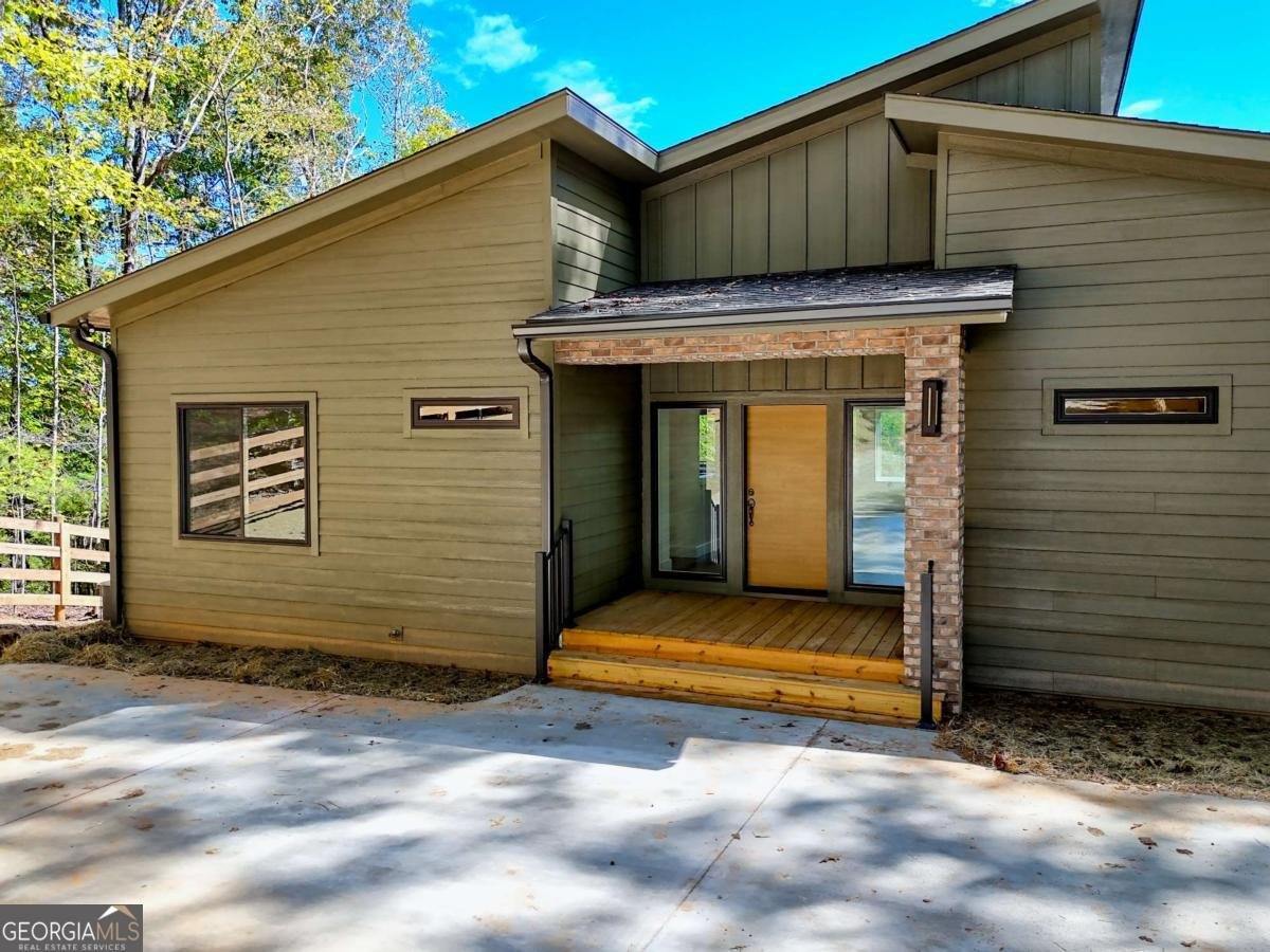 11 Falcon Drive Blairsville - 66
