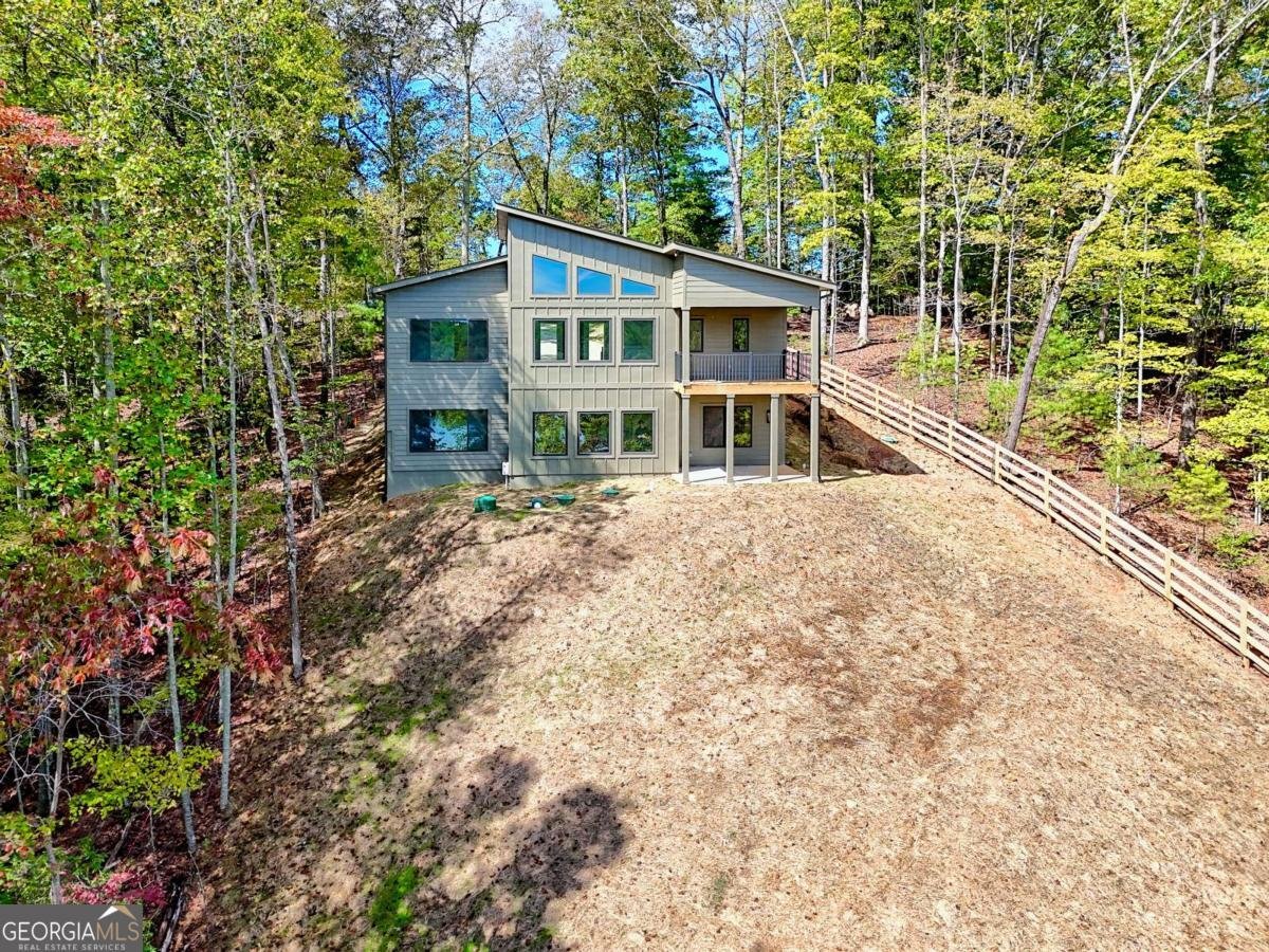 11 Falcon Drive Blairsville - 8