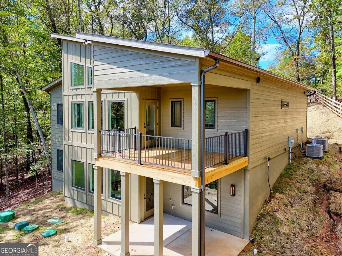 11 Falcon Drive Blairsville - 9