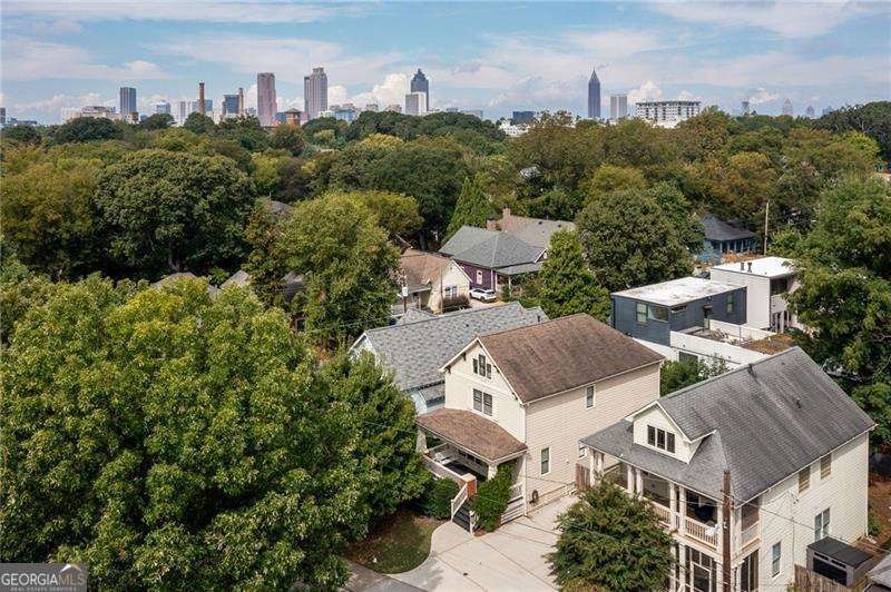 776 Fulton Terrace Atlanta - 1