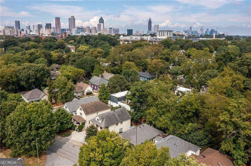 776 Fulton Terrace Atlanta - 2
