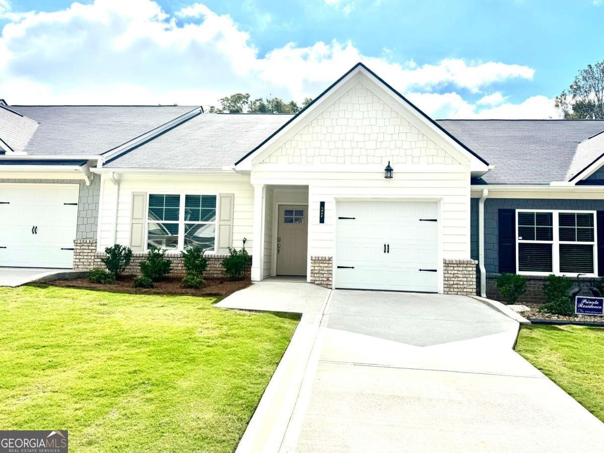 37 Silver Leaf Lane Dawsonville - 1