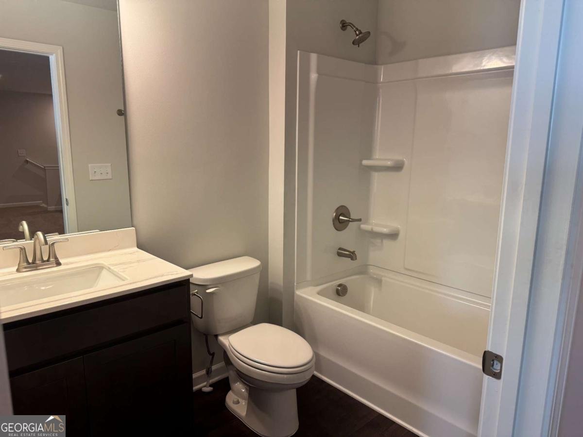 37 Silver Leaf Lane Dawsonville - 19