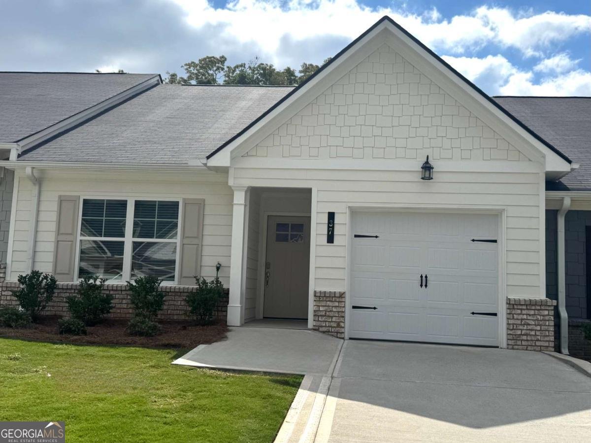 37 Silver Leaf Lane Dawsonville - 2