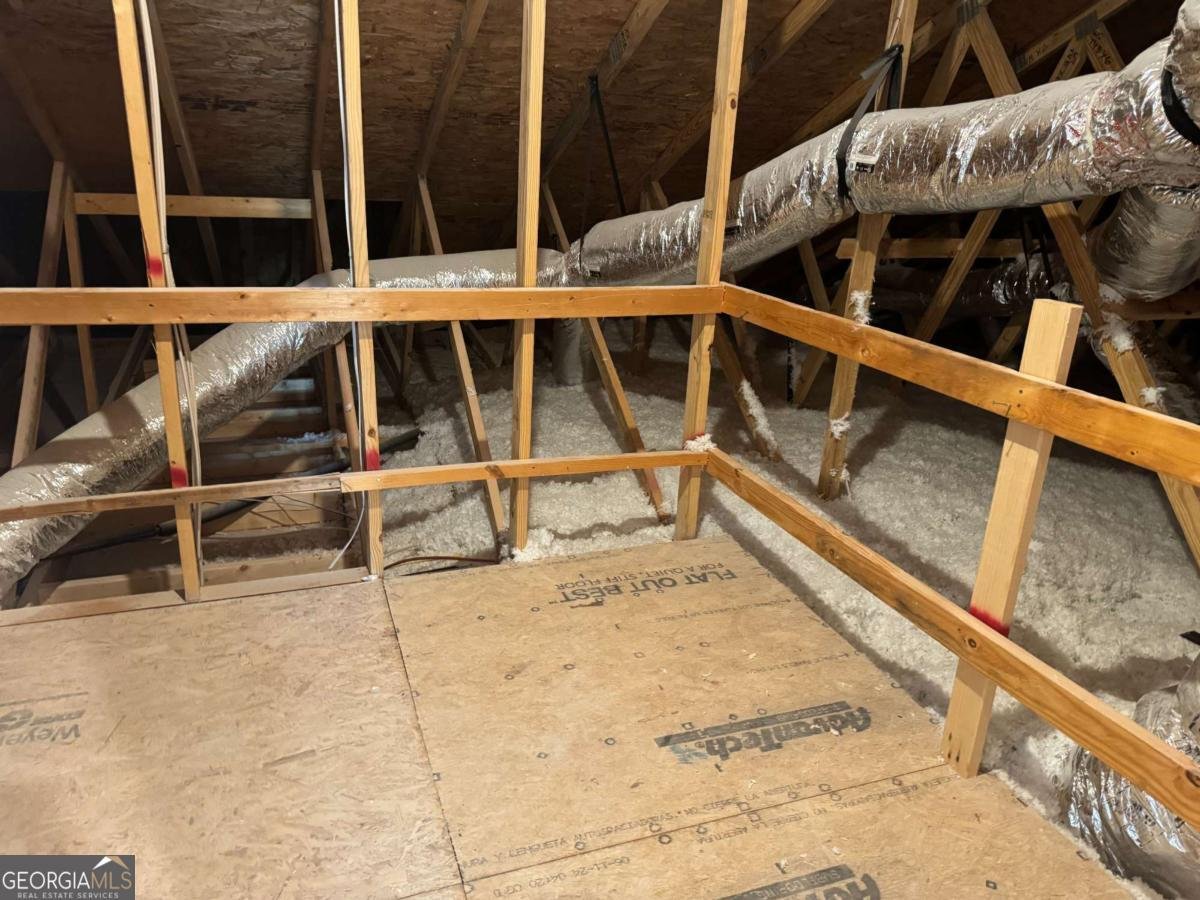 37 Silver Leaf Lane Dawsonville - 20
