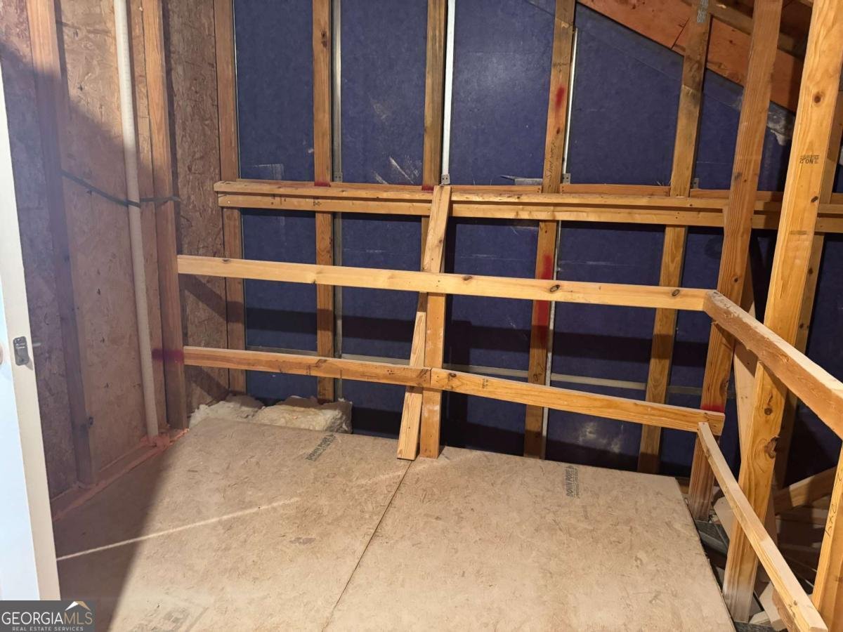 37 Silver Leaf Lane Dawsonville - 21