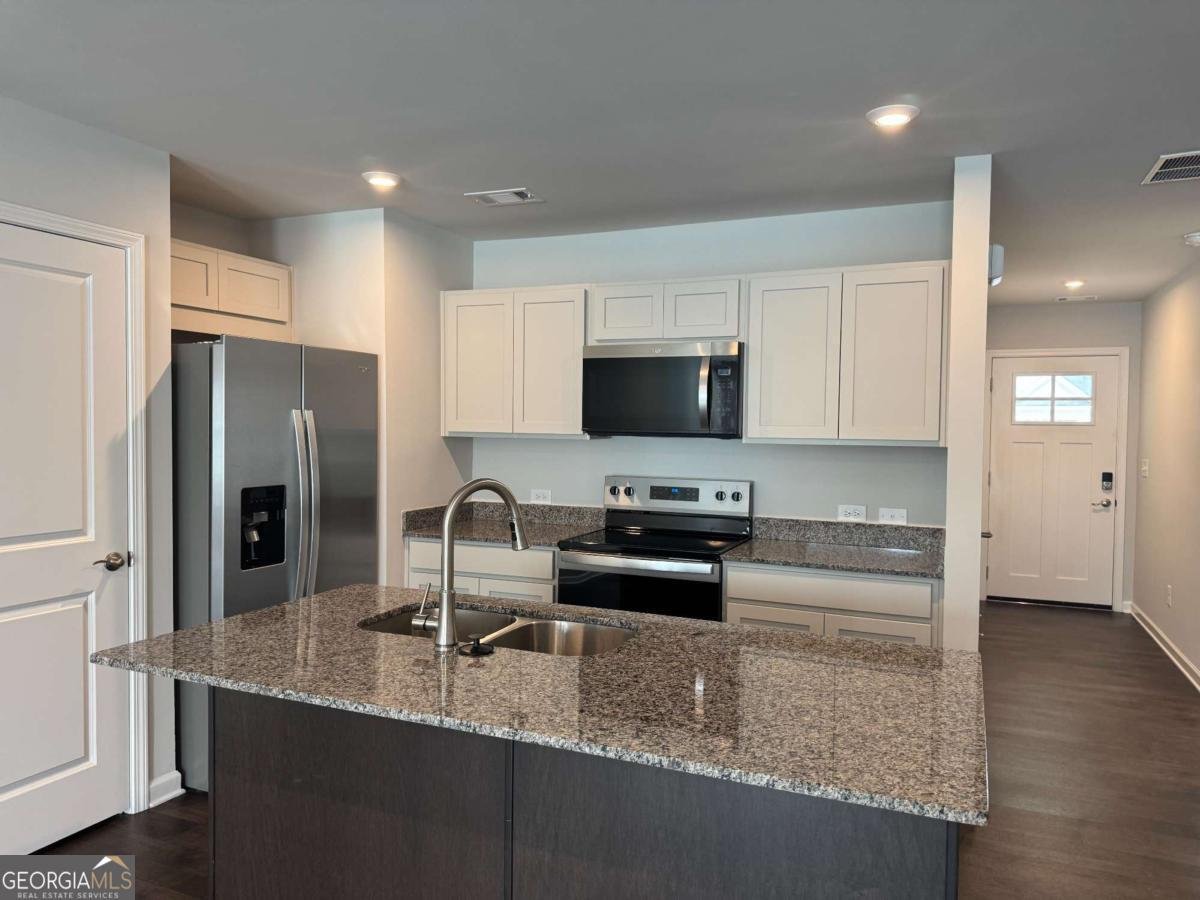 37 Silver Leaf Lane Dawsonville - 4