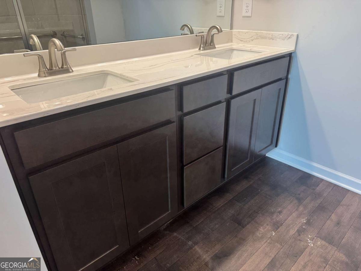 37 Silver Leaf Lane Dawsonville - 9