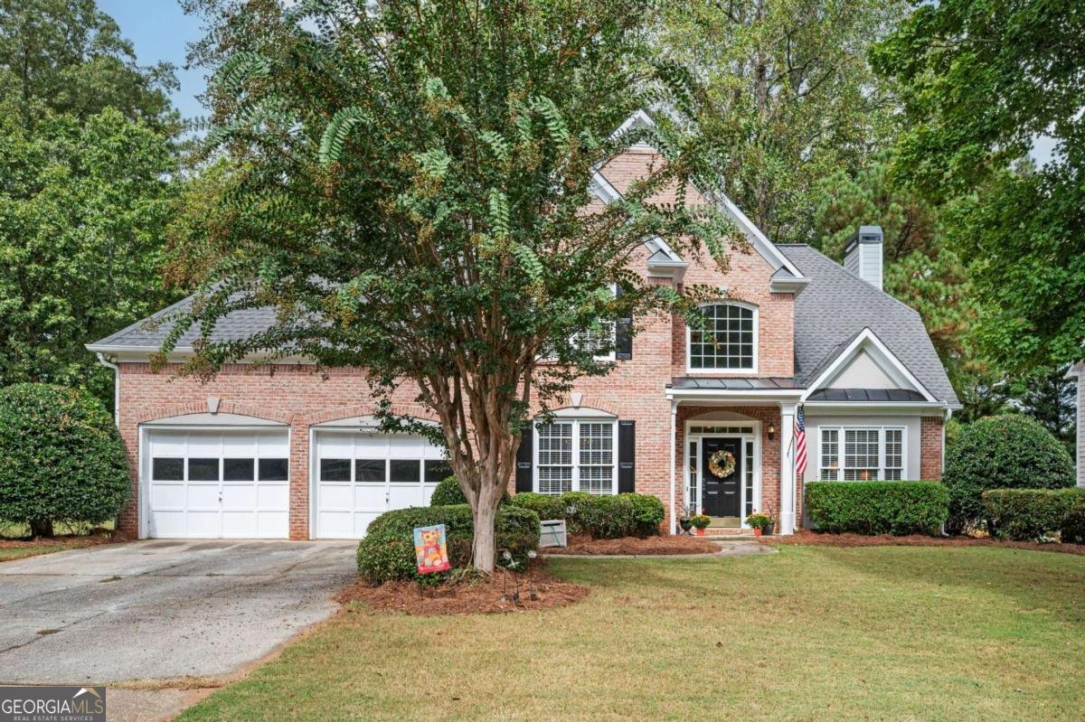 2045 Mclain Road Acworth - 1