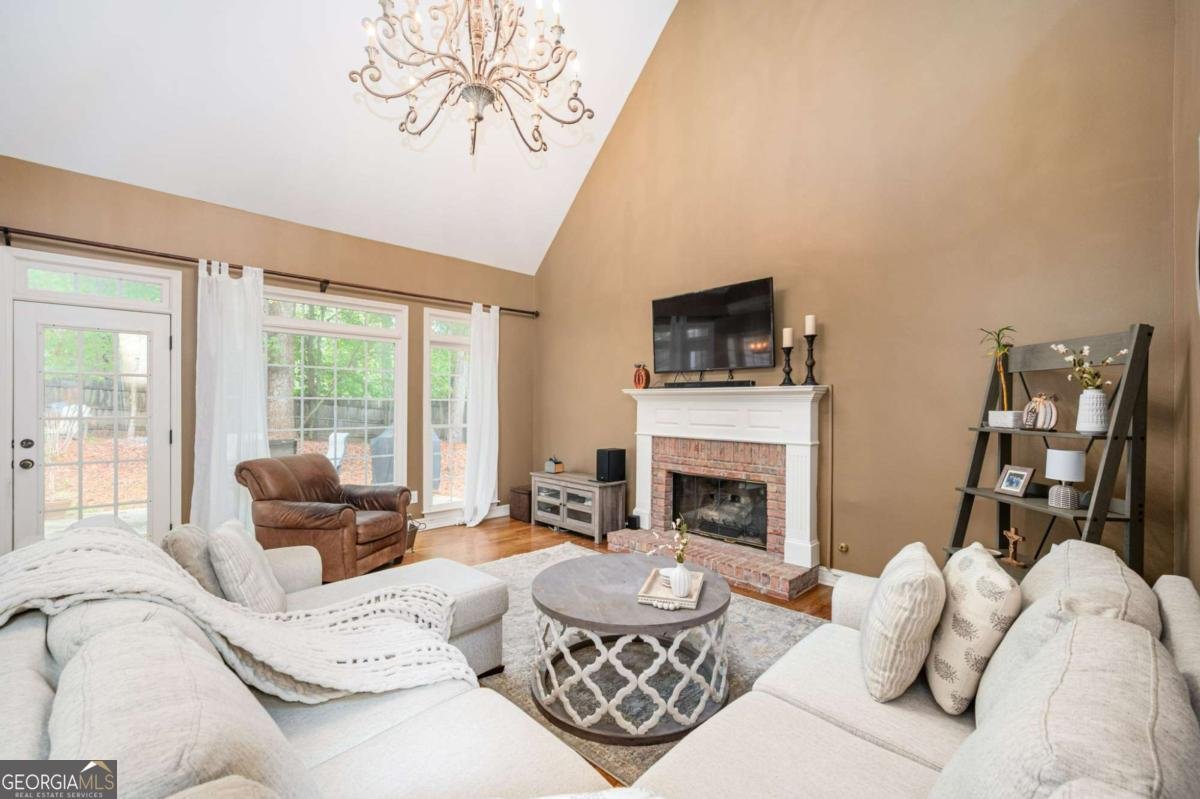 2045 Mclain Road Acworth - 11