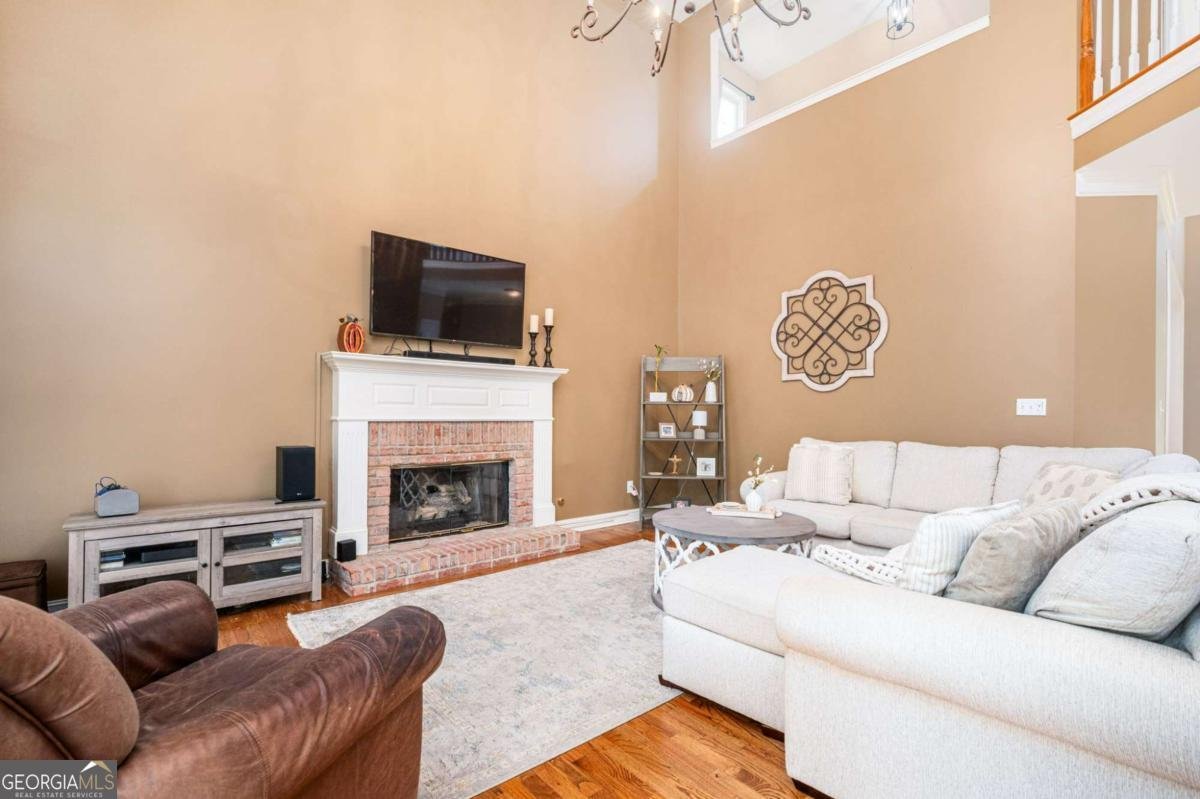 2045 Mclain Road Acworth - 12