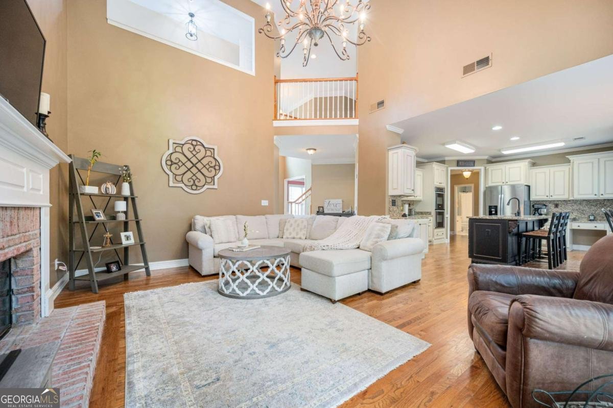 2045 Mclain Road Acworth - 13