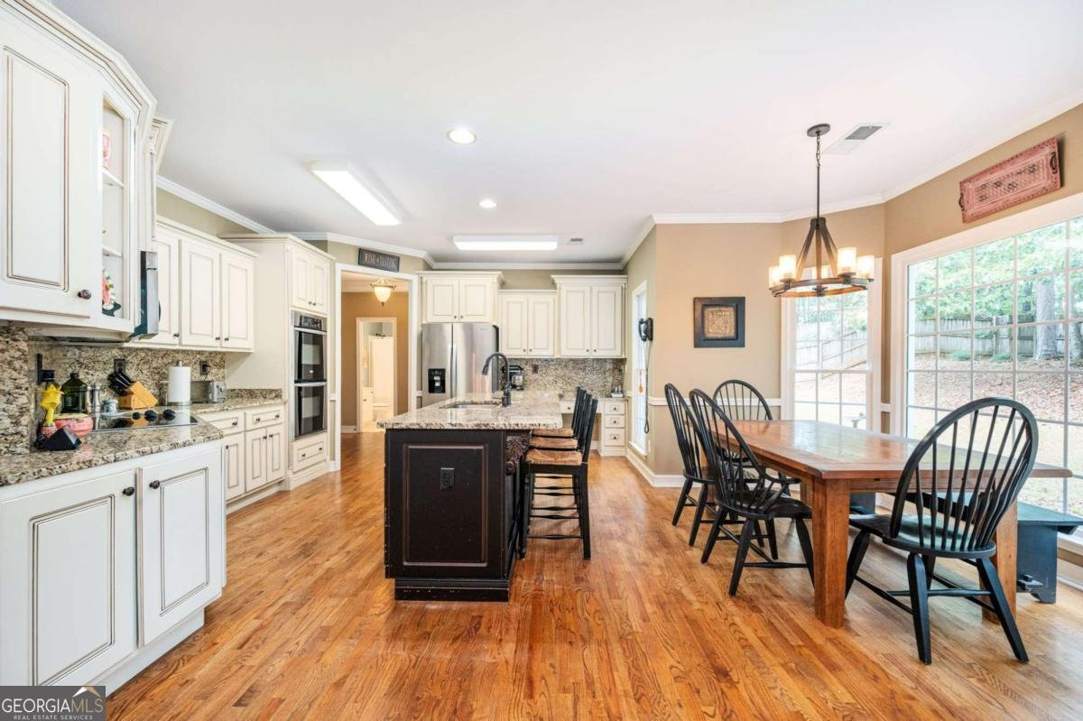 2045 Mclain Road Acworth - 14