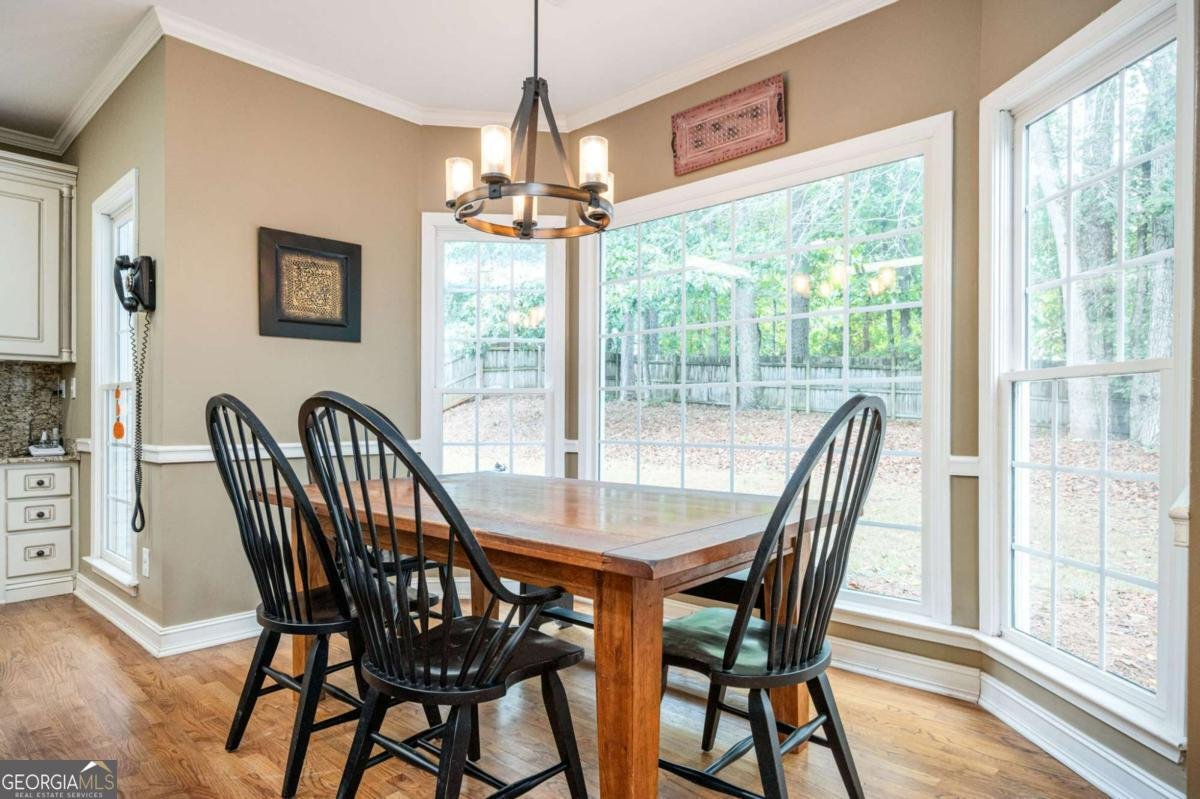 2045 Mclain Road Acworth - 15