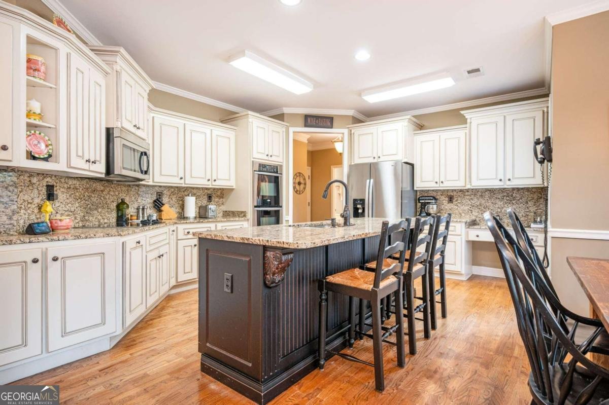 2045 Mclain Road Acworth - 16