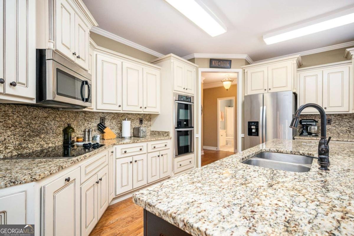 2045 Mclain Road Acworth - 17