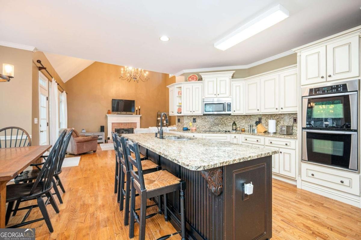 2045 Mclain Road Acworth - 19
