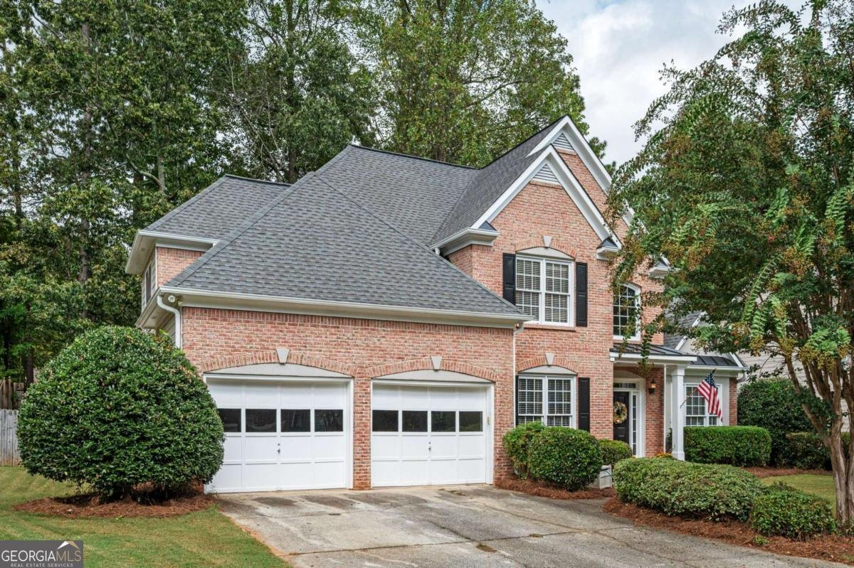 2045 Mclain Road Acworth - 2
