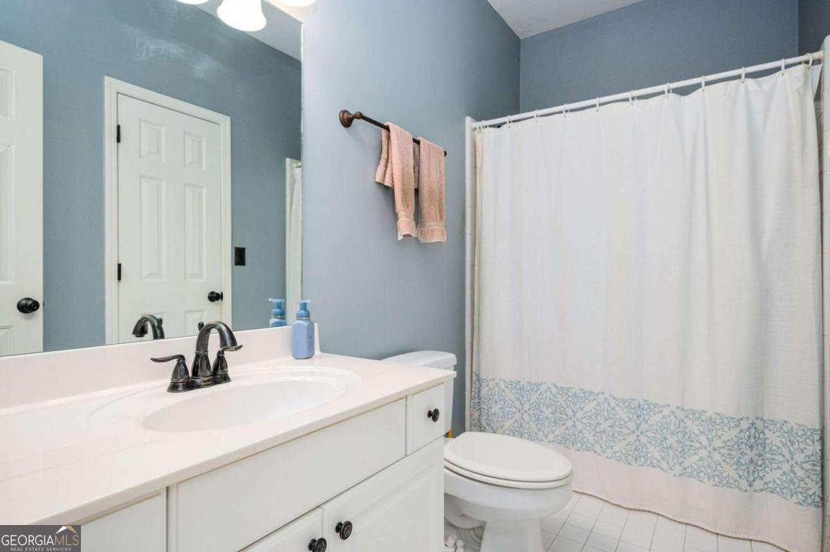 2045 Mclain Road Acworth - 20