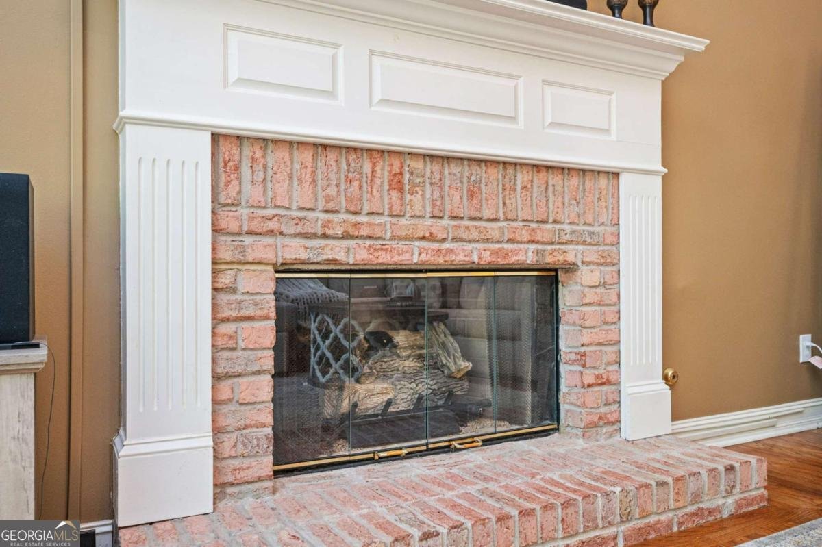 2045 Mclain Road Acworth - 24
