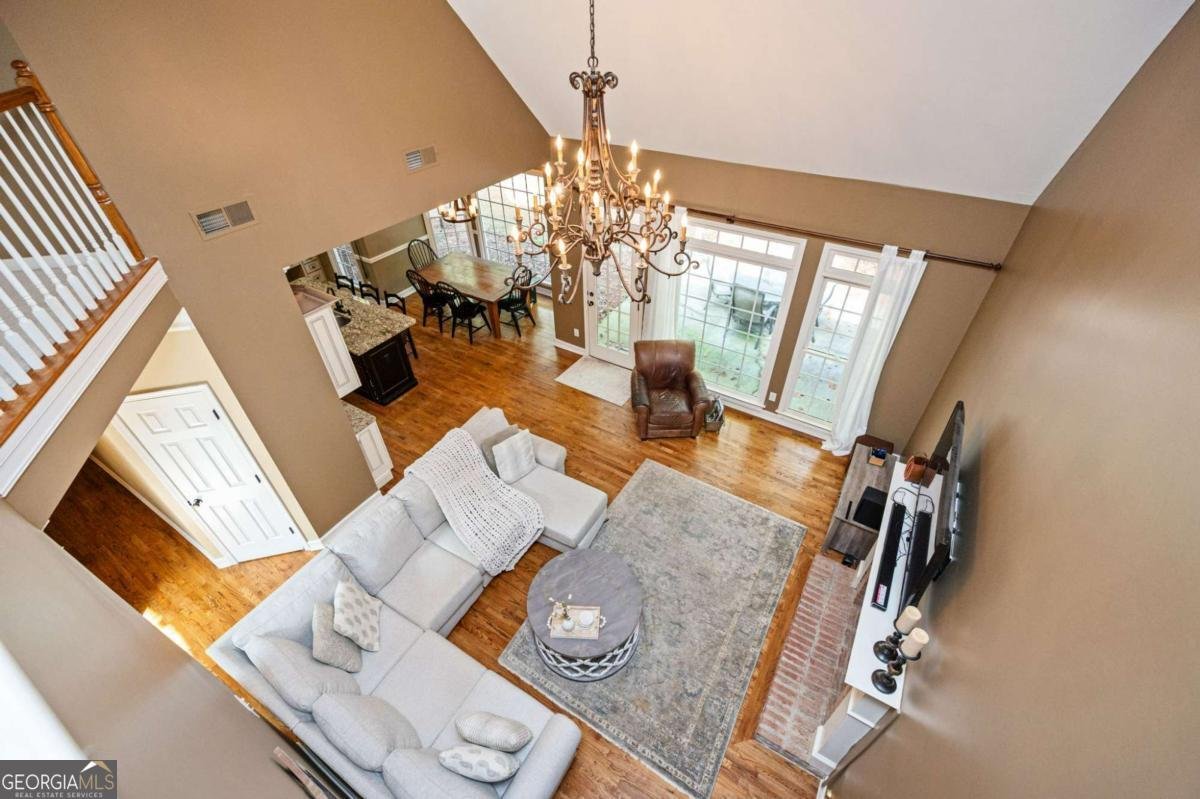 2045 Mclain Road Acworth - 26