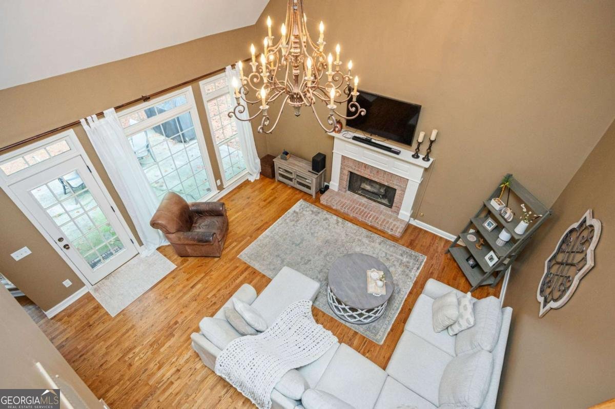 2045 Mclain Road Acworth - 27