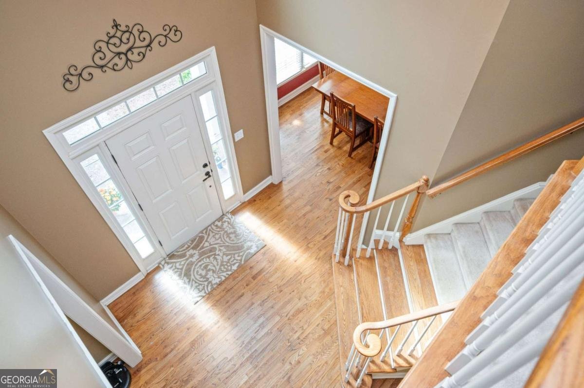 2045 Mclain Road Acworth - 28