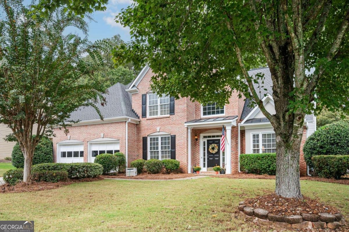 2045 Mclain Road Acworth - 3