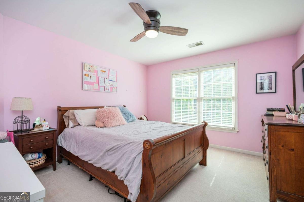 2045 Mclain Road Acworth - 30