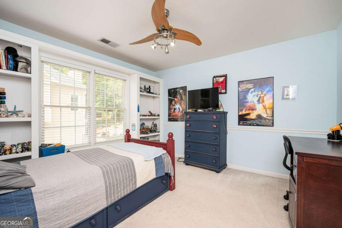 2045 Mclain Road Acworth - 34