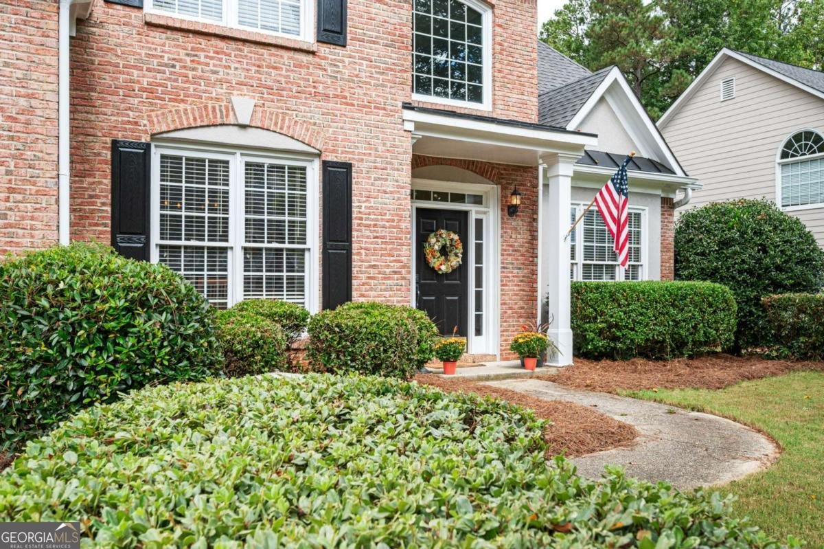 2045 Mclain Road Acworth - 4