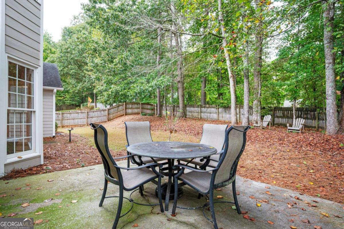 2045 Mclain Road Acworth - 45