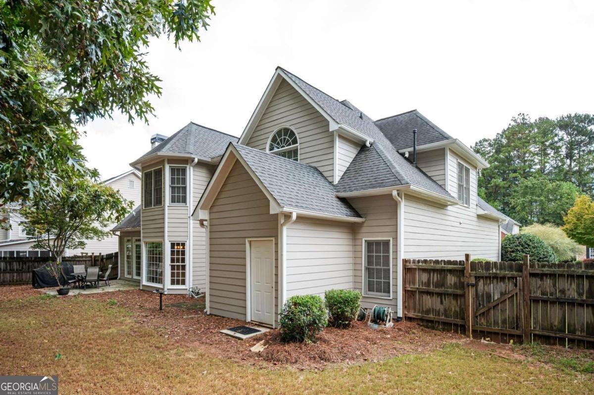 2045 Mclain Road Acworth - 46