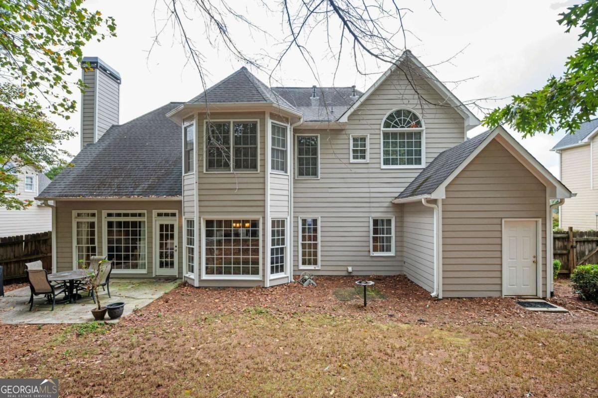2045 Mclain Road Acworth - 49