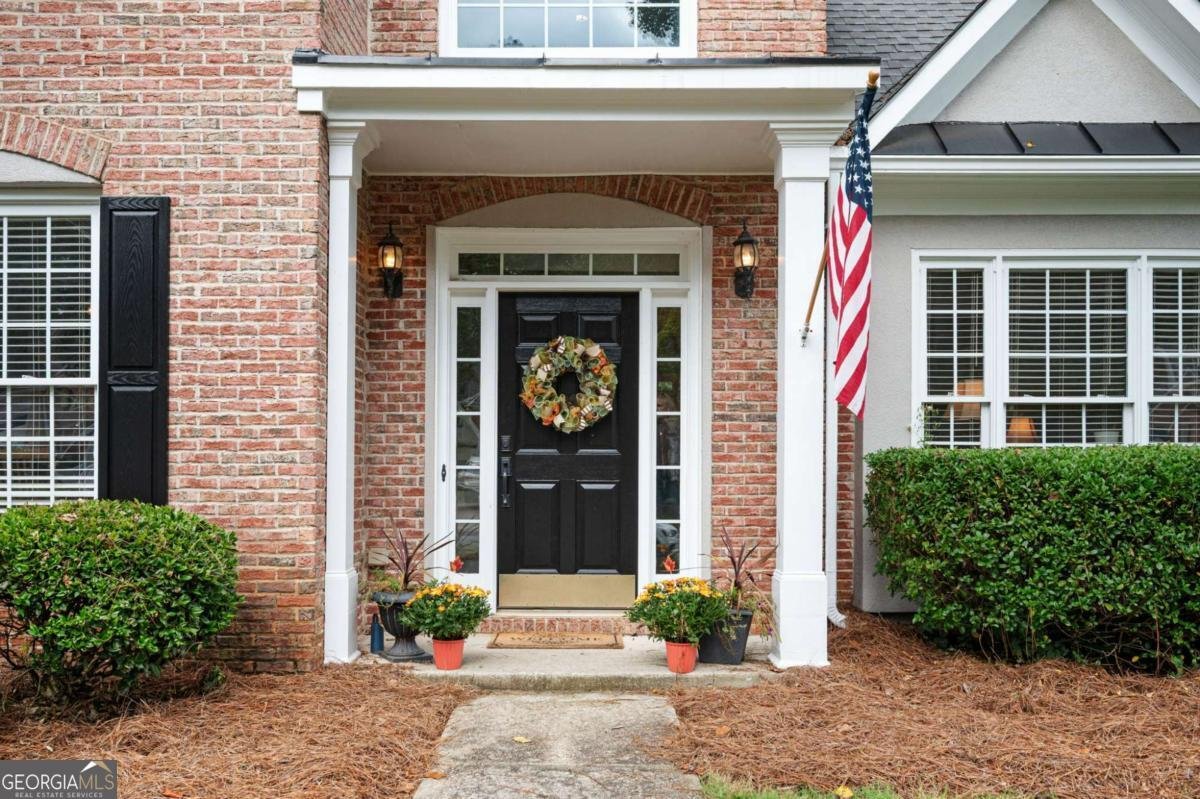 2045 Mclain Road Acworth - 5