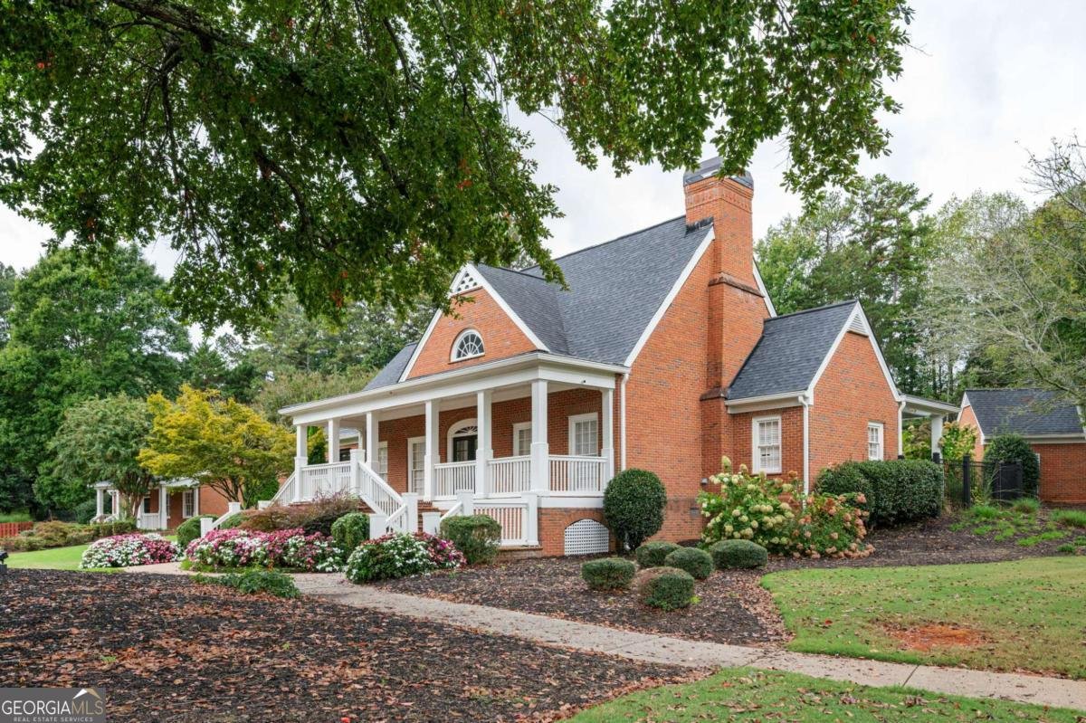 2045 Mclain Road Acworth - 54
