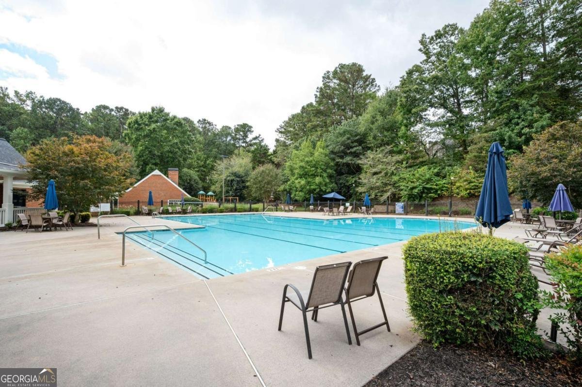 2045 Mclain Road Acworth - 56
