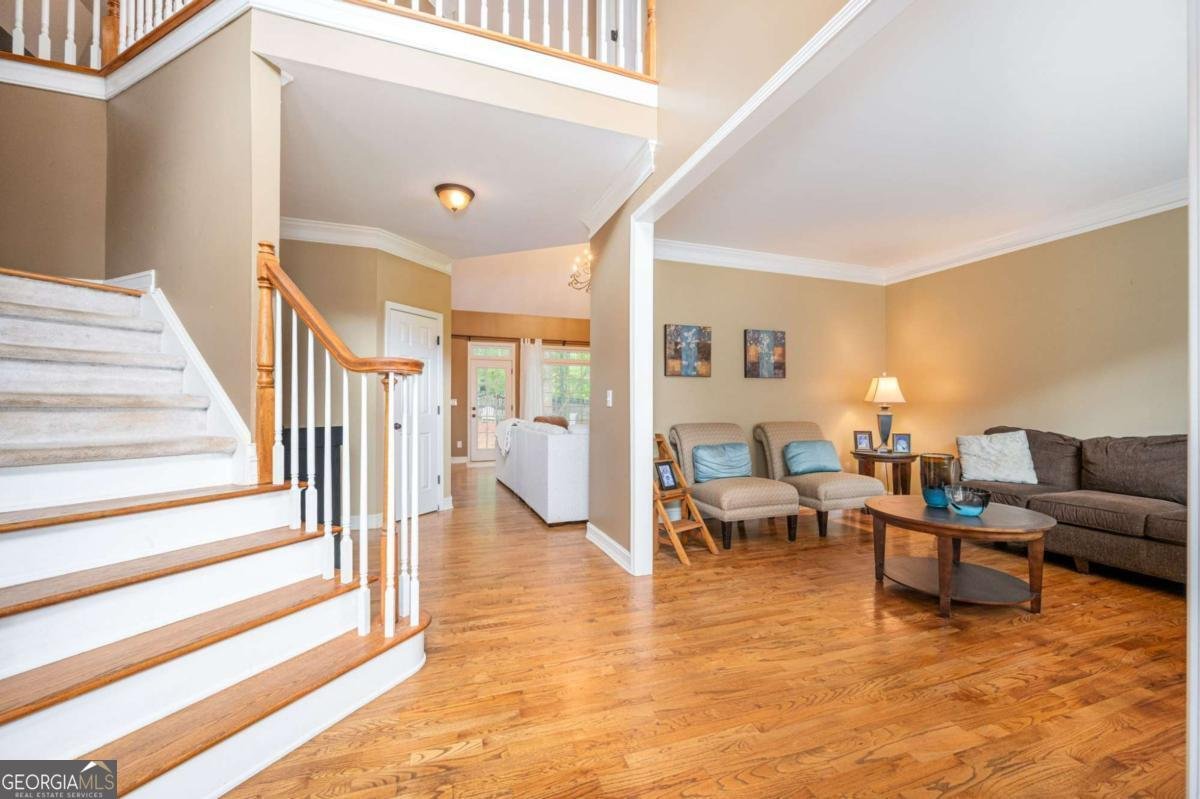 2045 Mclain Road Acworth - 6