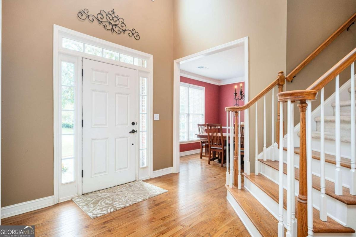2045 Mclain Road Acworth - 8