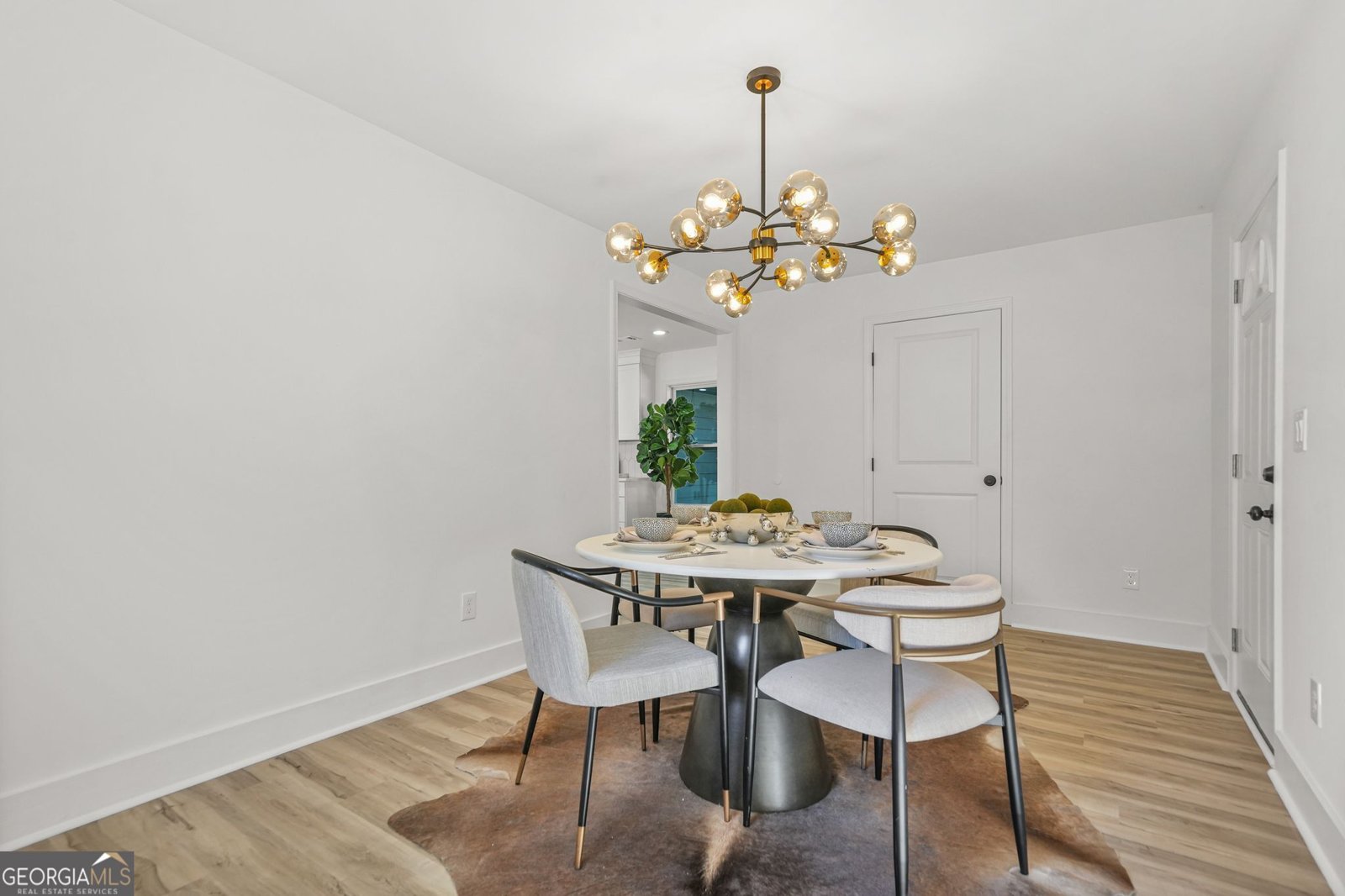 5554 Leland Court Mableton - 10