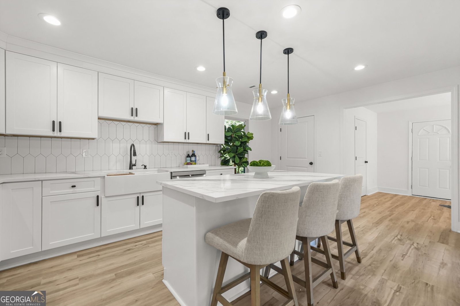 5554 Leland Court Mableton - 11