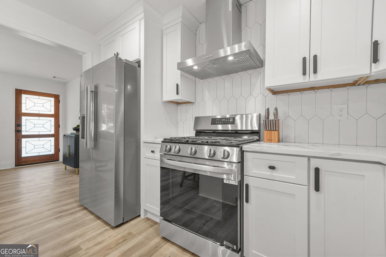 5554 Leland Court Mableton - 12