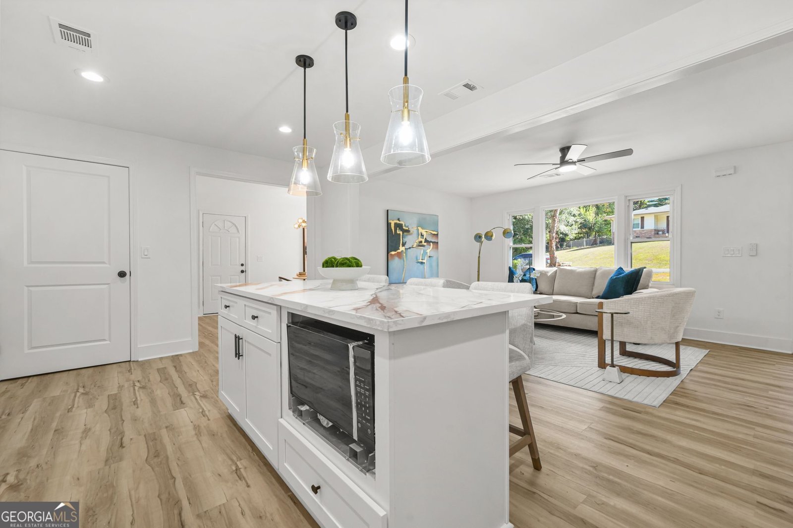 5554 Leland Court Mableton - 13