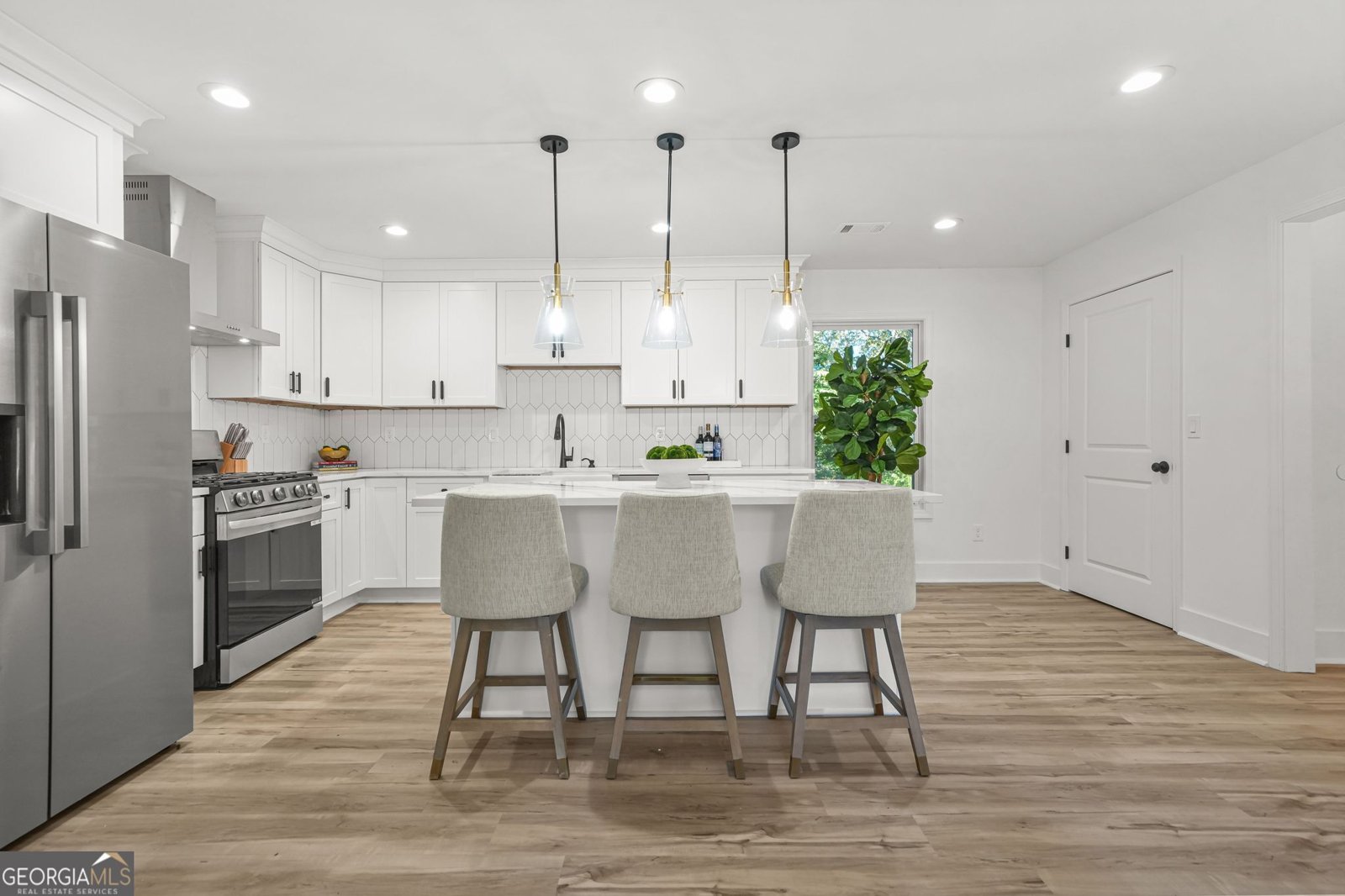 5554 Leland Court Mableton - 14